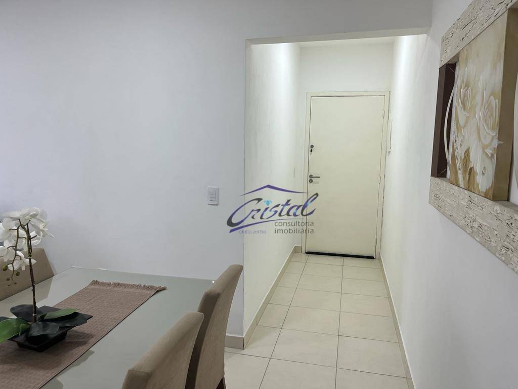 Apartamento à venda com 2 quartos, 80m² - Foto 4