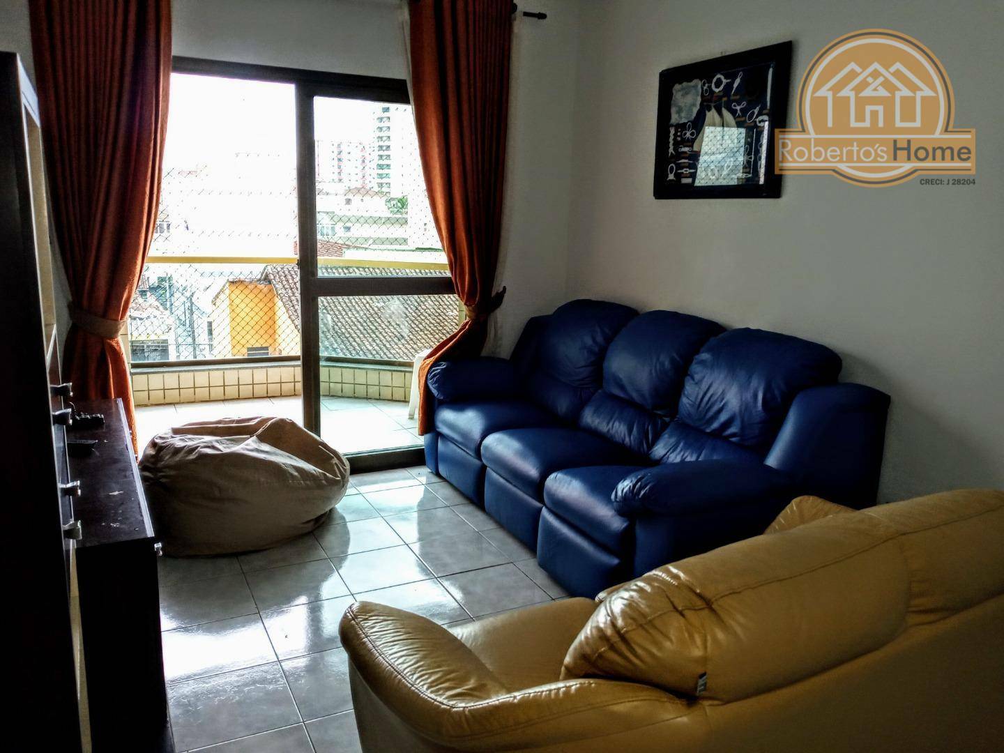 Apartamento à venda com 2 quartos, 80m² - Foto 7