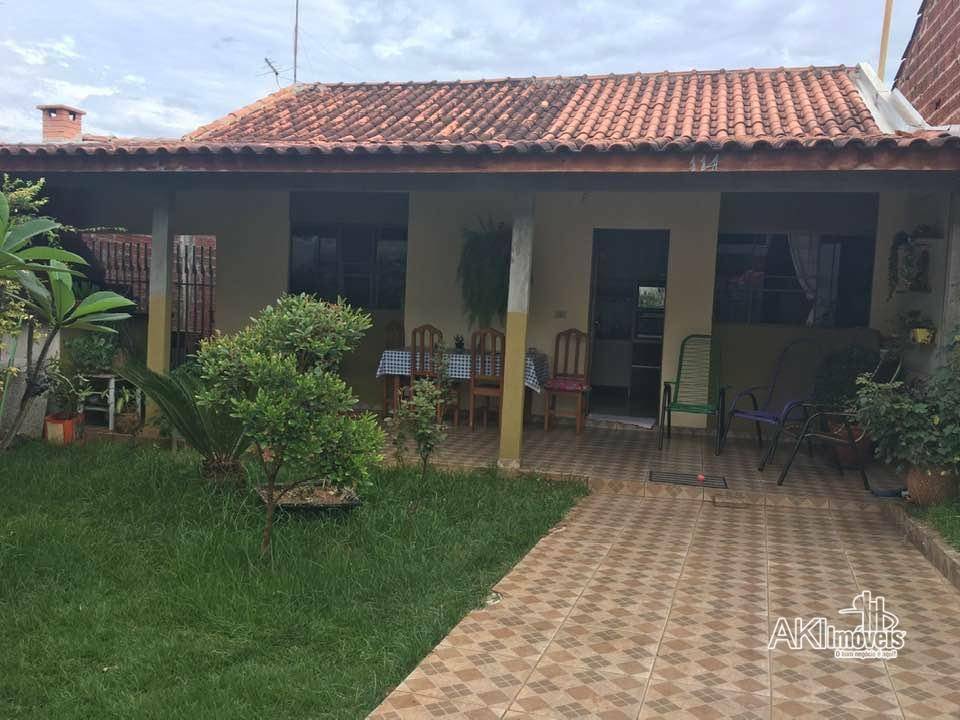 Casa à venda com 2 quartos, 75m² - Foto 13