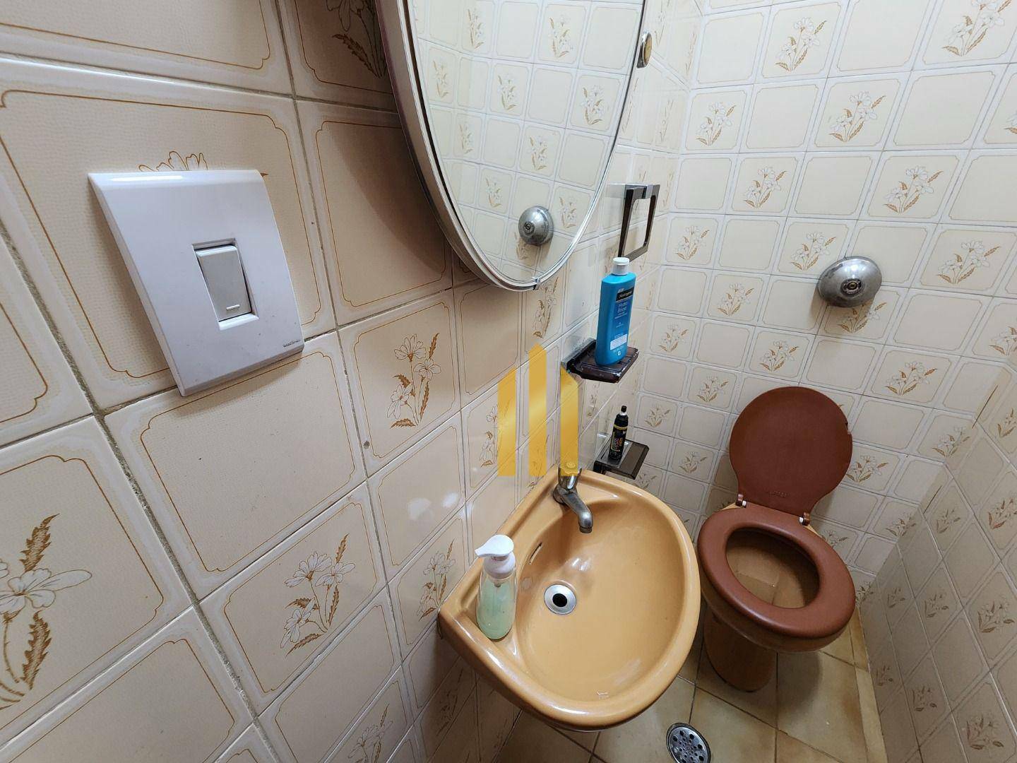 Sobrado à venda e aluguel com 4 quartos, 172m² - Foto 38