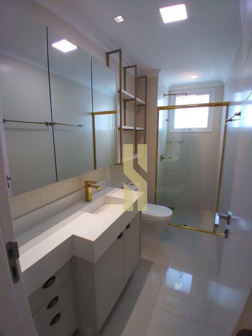 Apartamento à venda com 3 quartos, 138m² - Foto 27