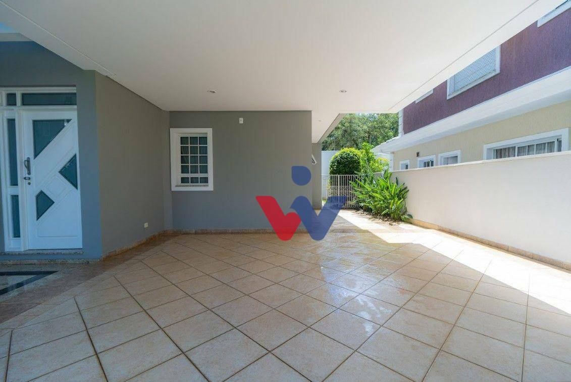 Casa de Condomínio à venda com 3 quartos, 419m² - Foto 8