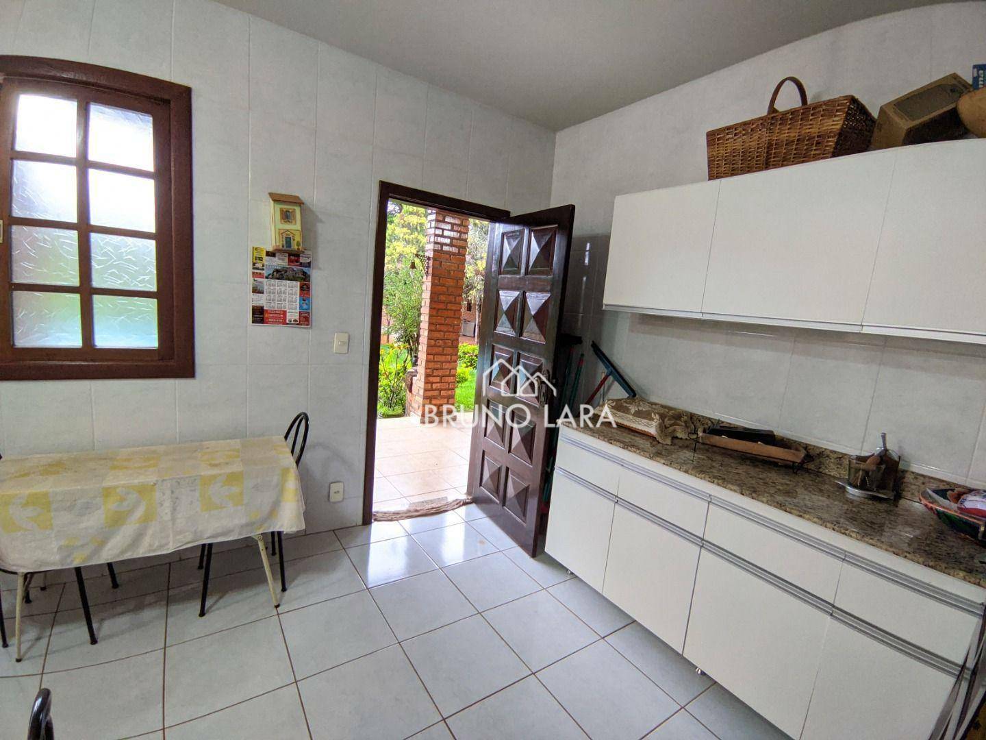 Casa de Condomínio à venda com 3 quartos, 200m² - Foto 20