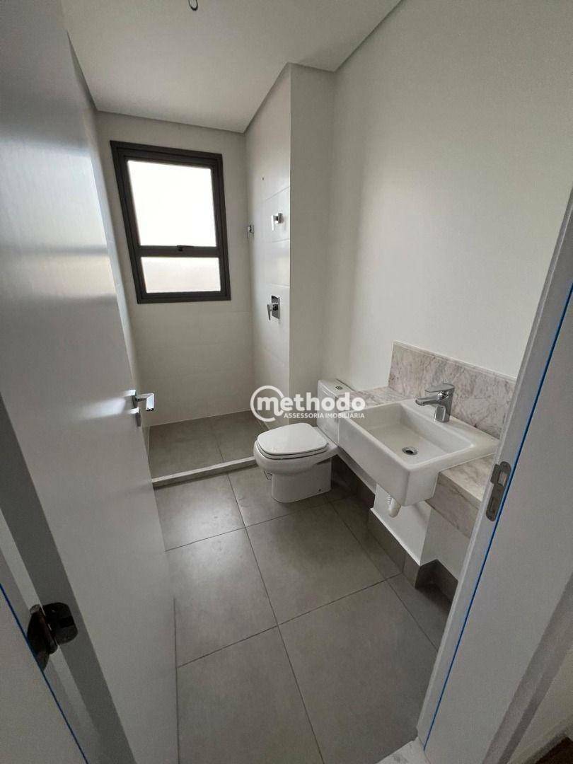 Apartamento à venda com 3 quartos, 222m² - Foto 37