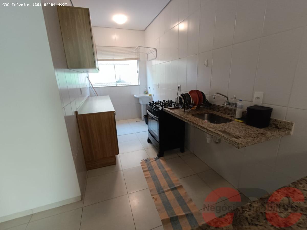 Apartamento à venda com 3 quartos, 93m² - Foto 8