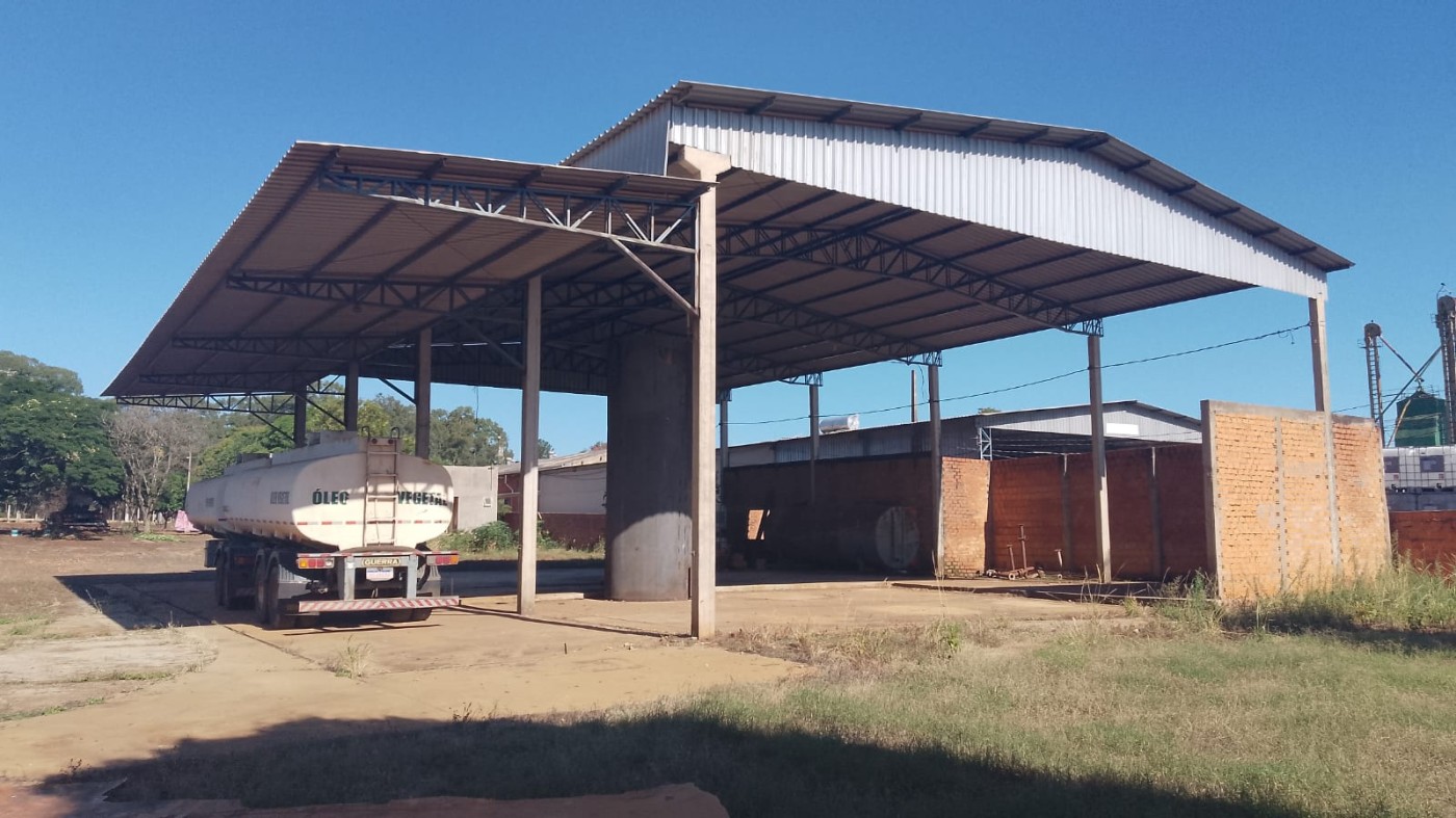Depósito-Galpão-Armazém à venda, 7500m² - Foto 6