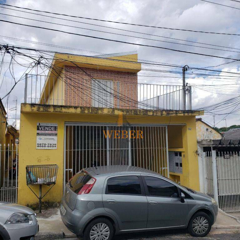 Casa à venda com 3 quartos, 200m² - Foto 16