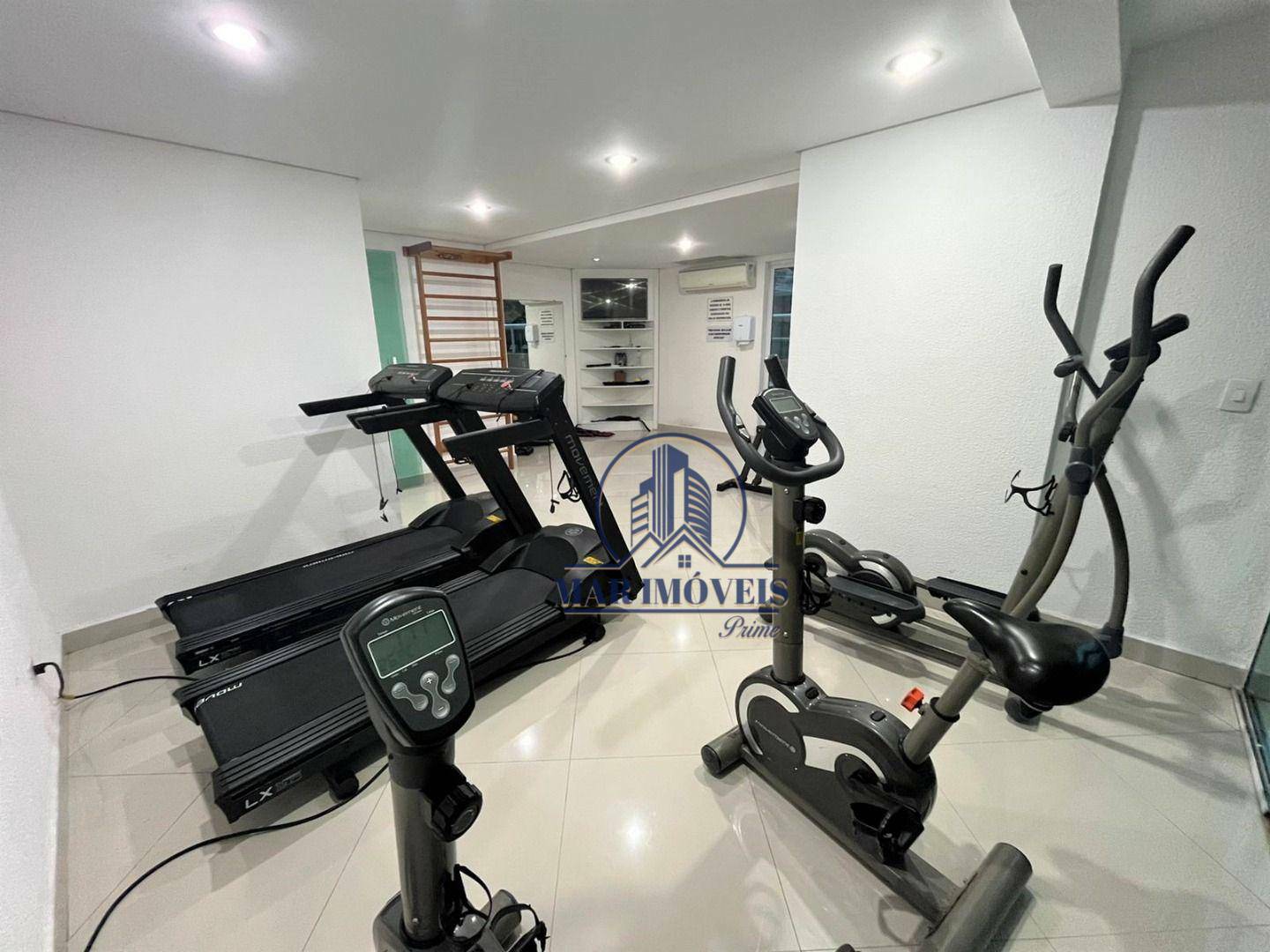 Apartamento à venda com 3 quartos, 140m² - Foto 36