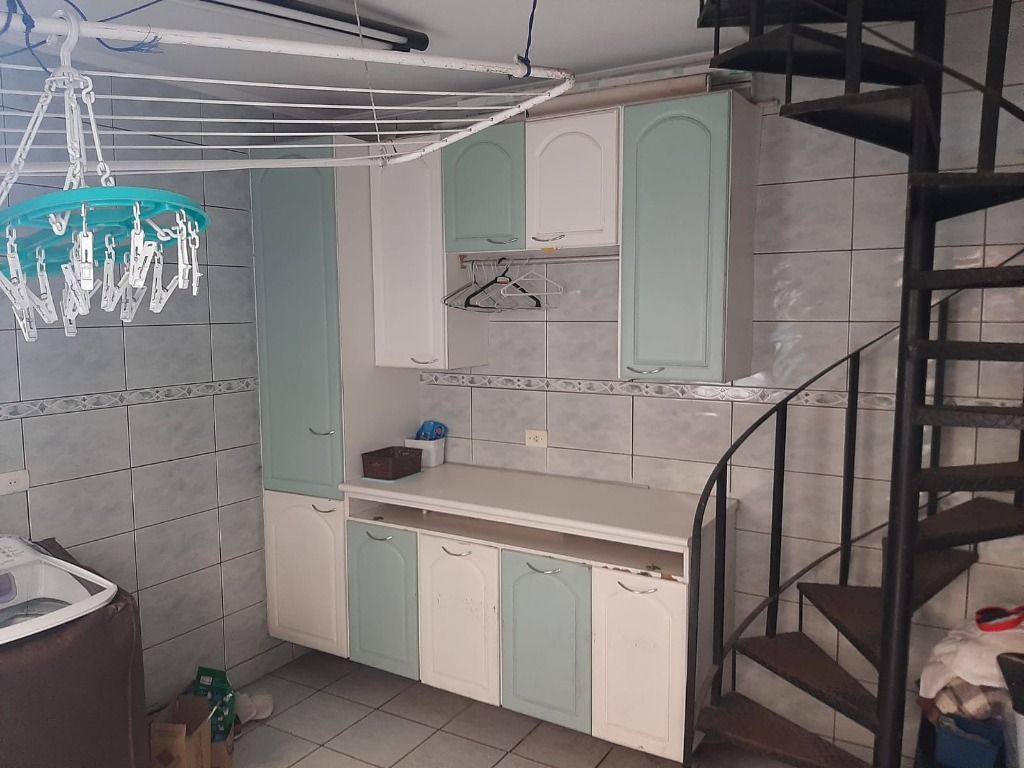 Sobrado à venda com 3 quartos, 240m² - Foto 11