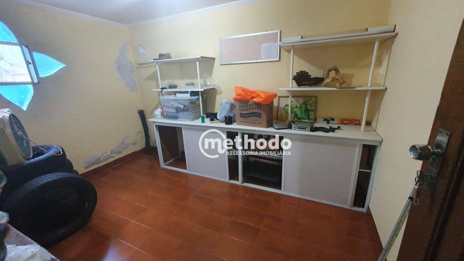 Casa à venda com 4 quartos, 415m² - Foto 42