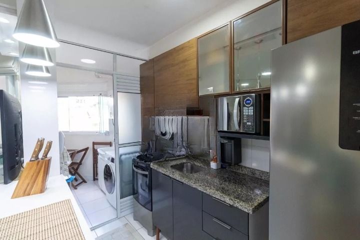 Apartamento à venda com 2 quartos, 54m² - Foto 7