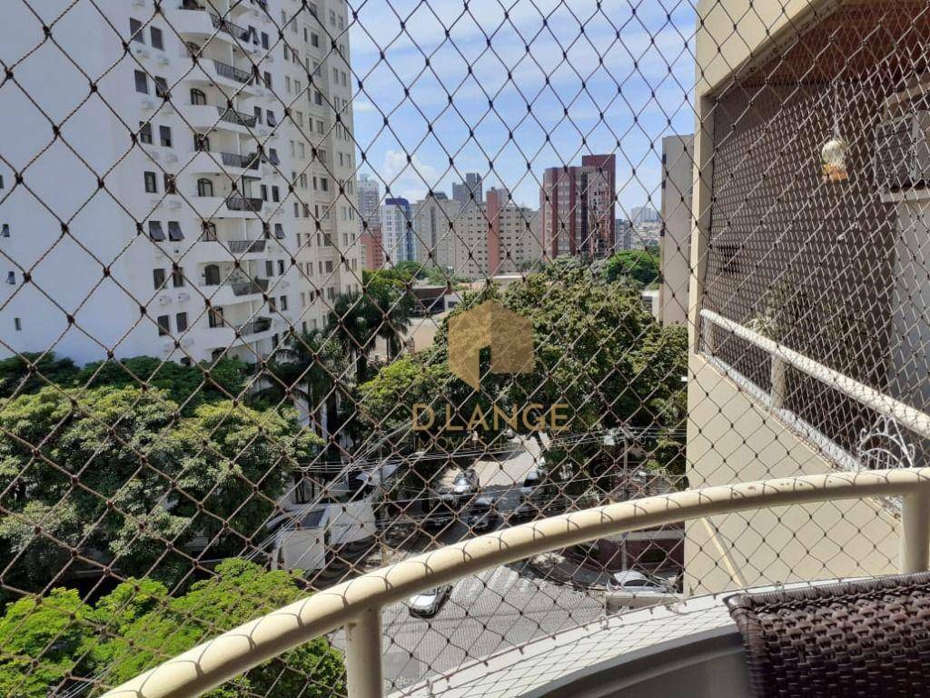 Apartamento à venda com 3 quartos, 160m² - Foto 8