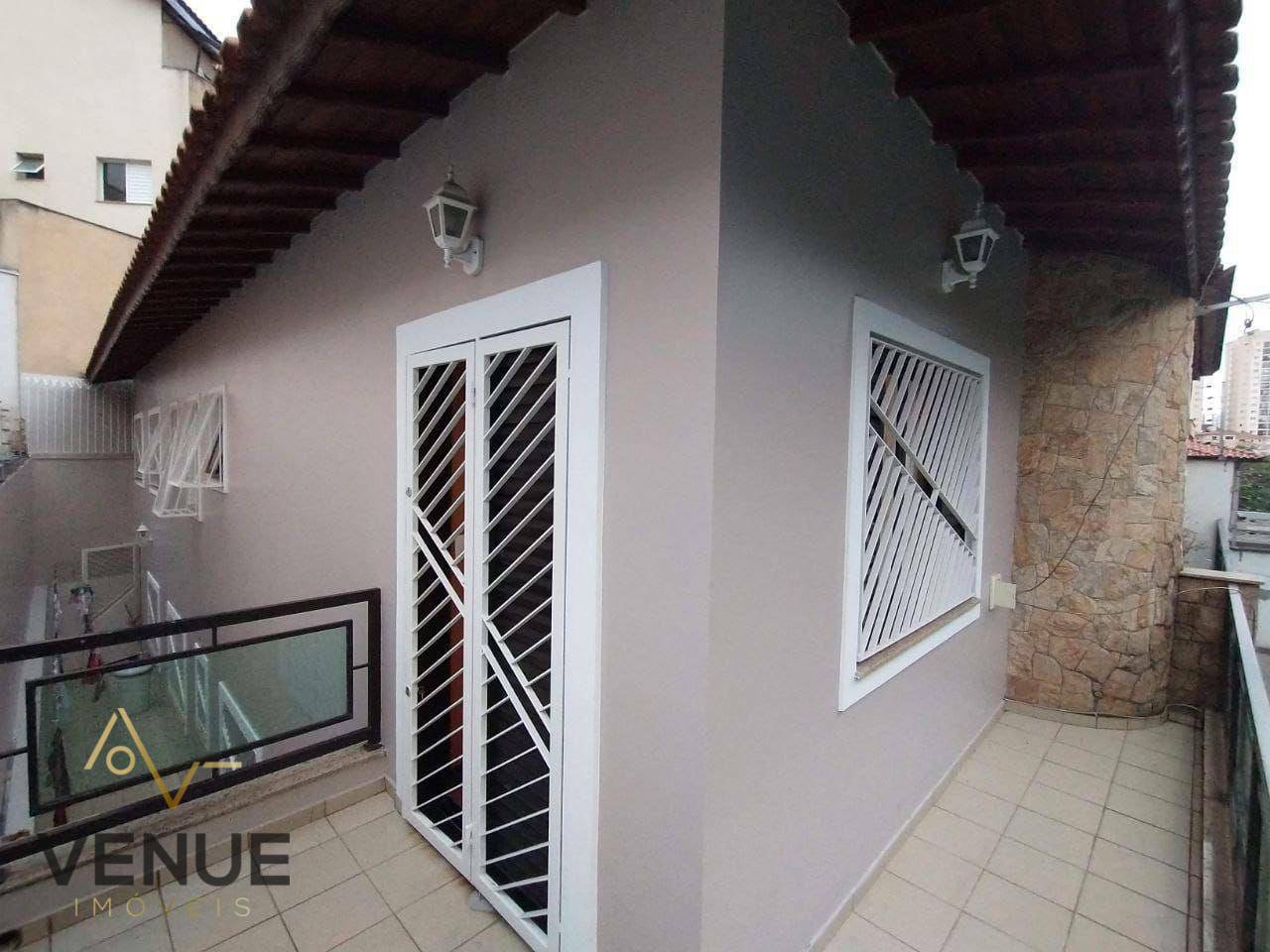 Sobrado à venda com 3 quartos, 125m² - Foto 8