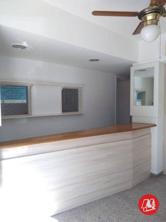 Loja-Salão para alugar, 53m² - Foto 5