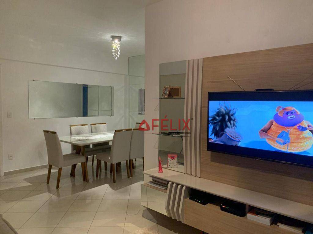 Apartamento à venda com 3 quartos, 90m² - Foto 16