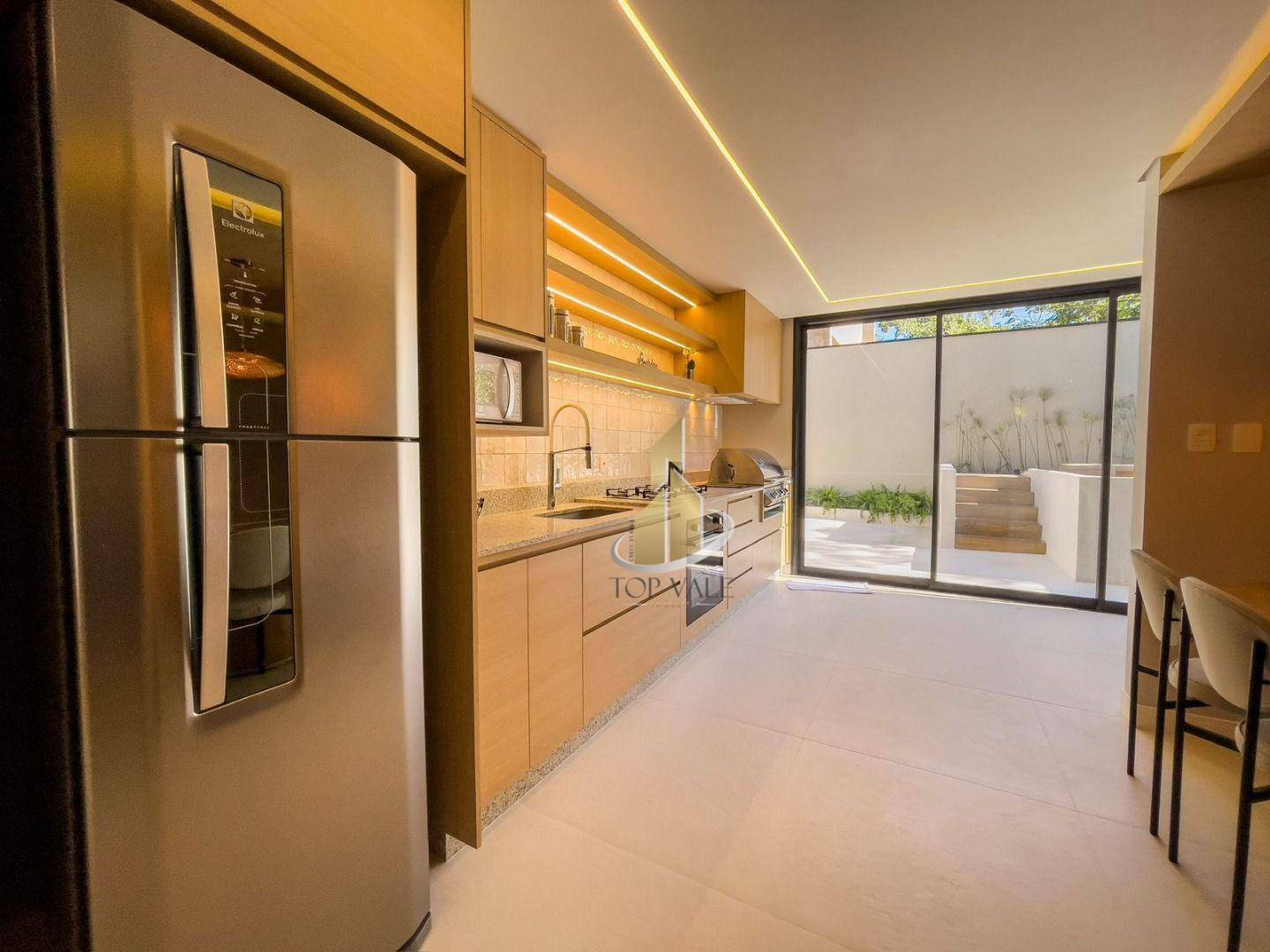 Sobrado à venda com 3 quartos, 110m² - Foto 7