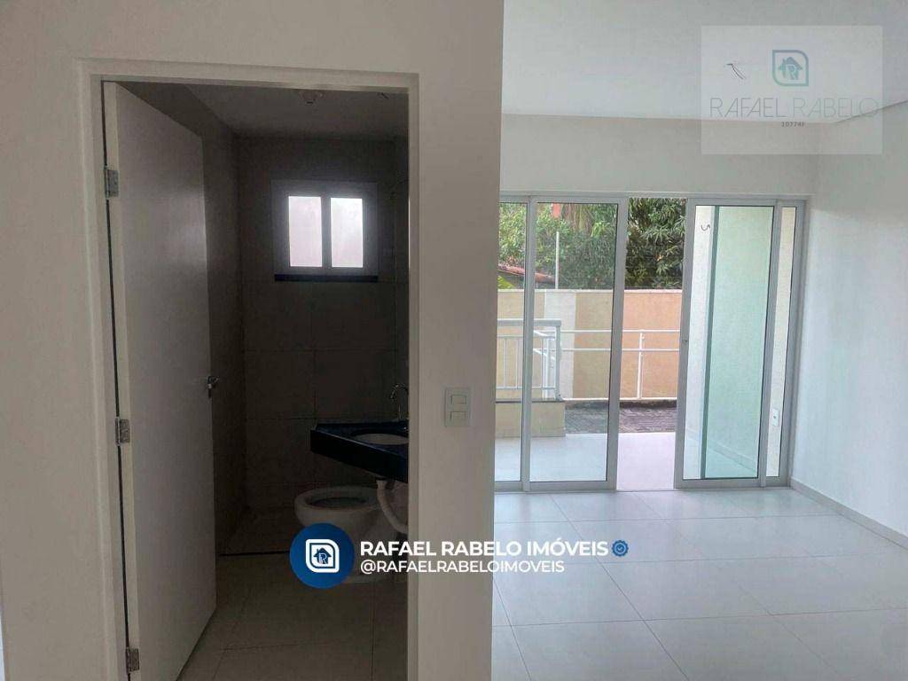 Apartamento, 3 quartos, 75 m² - Foto 2