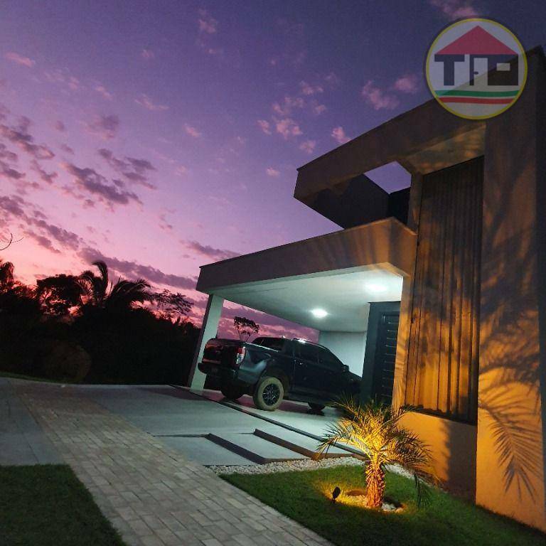 Casa de Condomínio à venda com 3 quartos, 150m² - Foto 2
