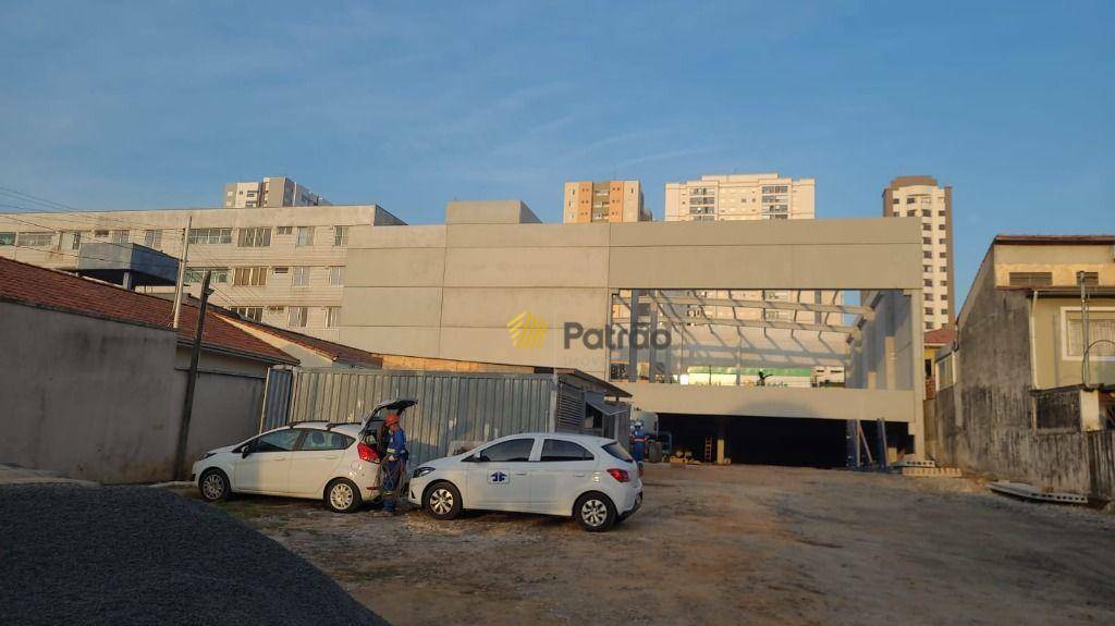 Loja-Salão para alugar, 2750m² - Foto 1