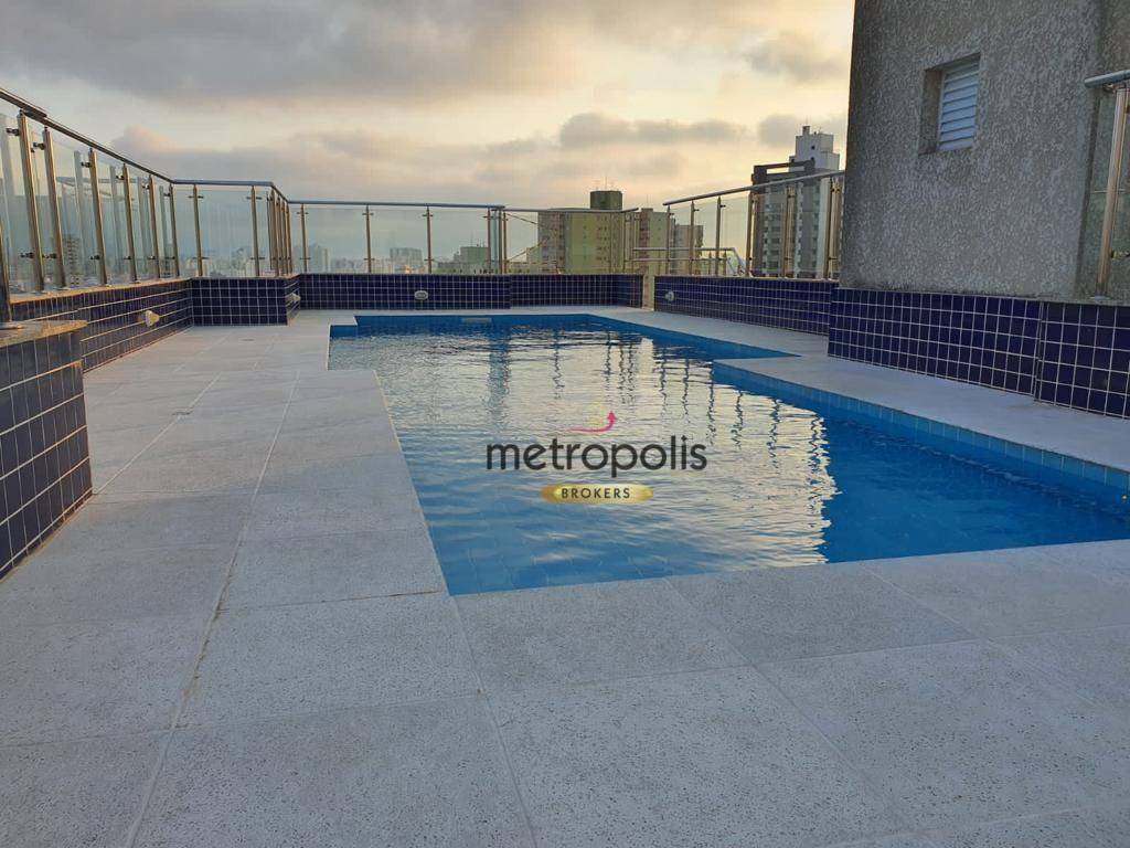 Apartamento para alugar com 2 quartos, 65m² - Foto 19