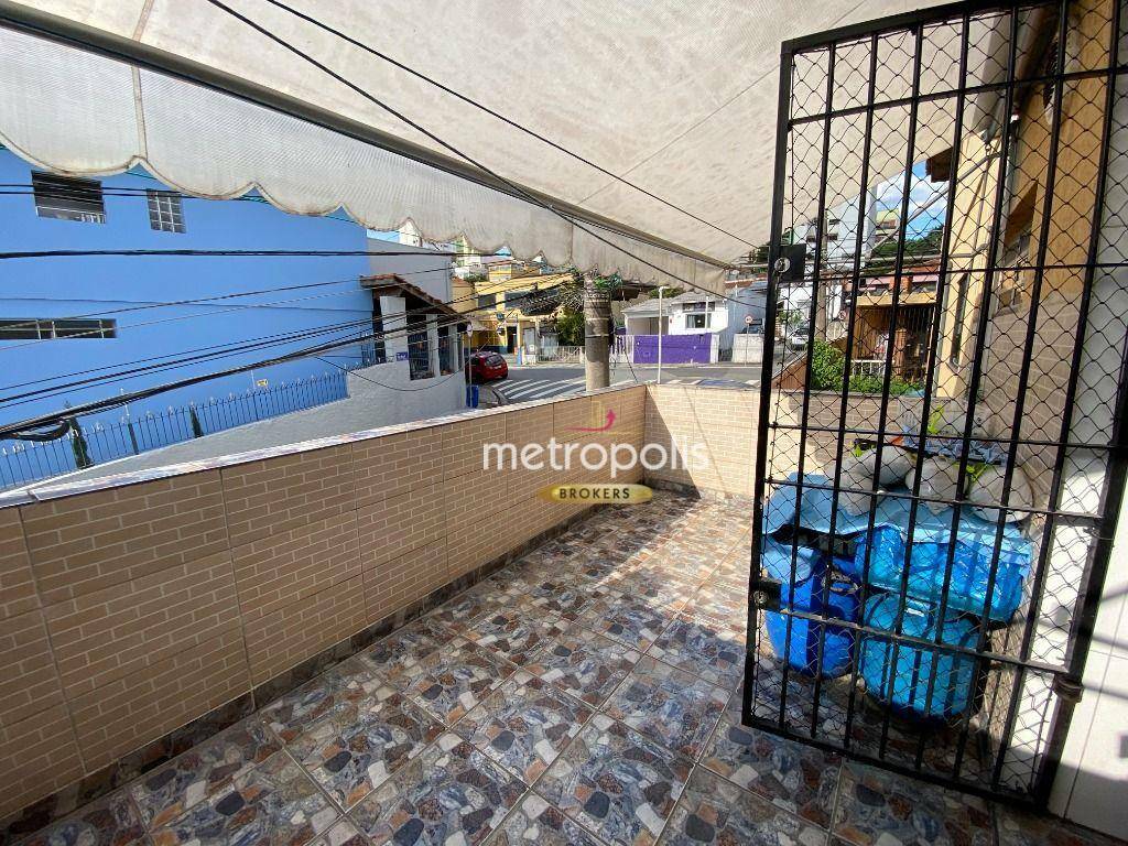 Sobrado à venda com 4 quartos, 187m² - Foto 22