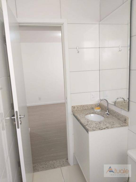 Apartamento à venda com 2 quartos, 56m² - Foto 12