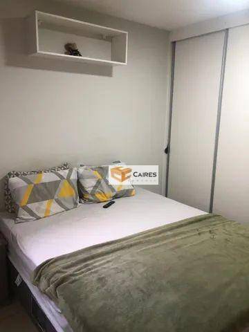 Apartamento à venda com 2 quartos, 56m² - Foto 5