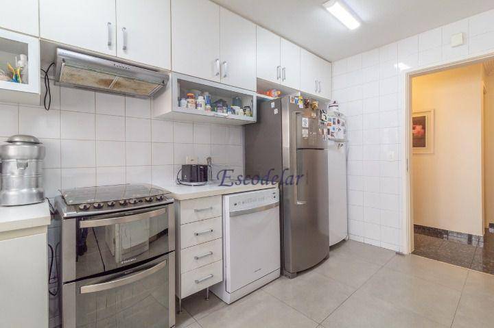 Apartamento à venda com 4 quartos, 150m² - Foto 2