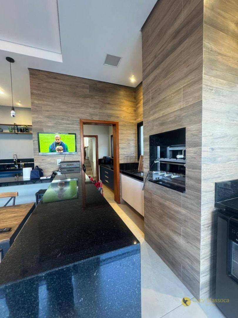 Casa de Condomínio, 3 quartos - Foto 9