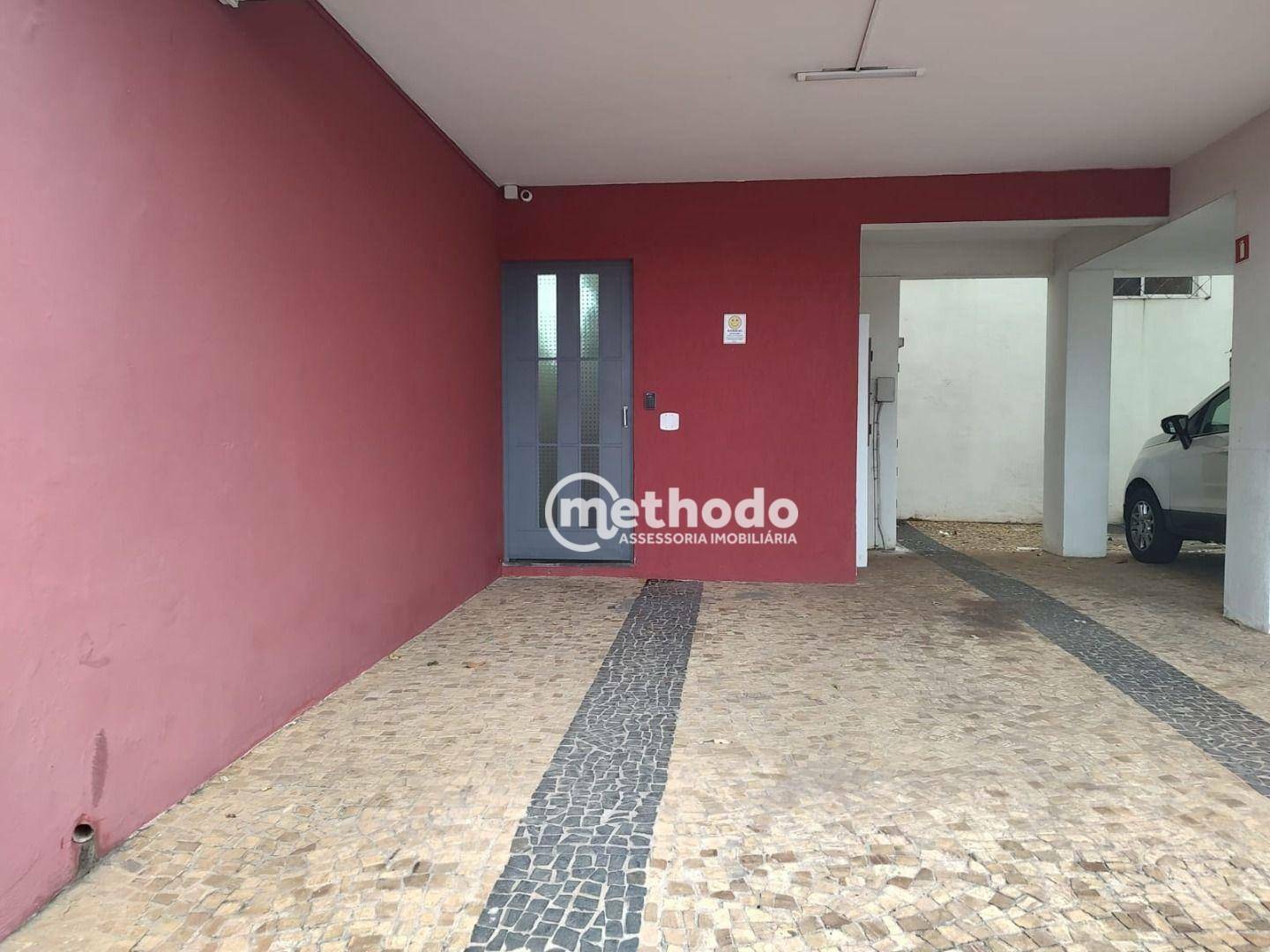 Apartamento à venda com 3 quartos, 84m² - Foto 2