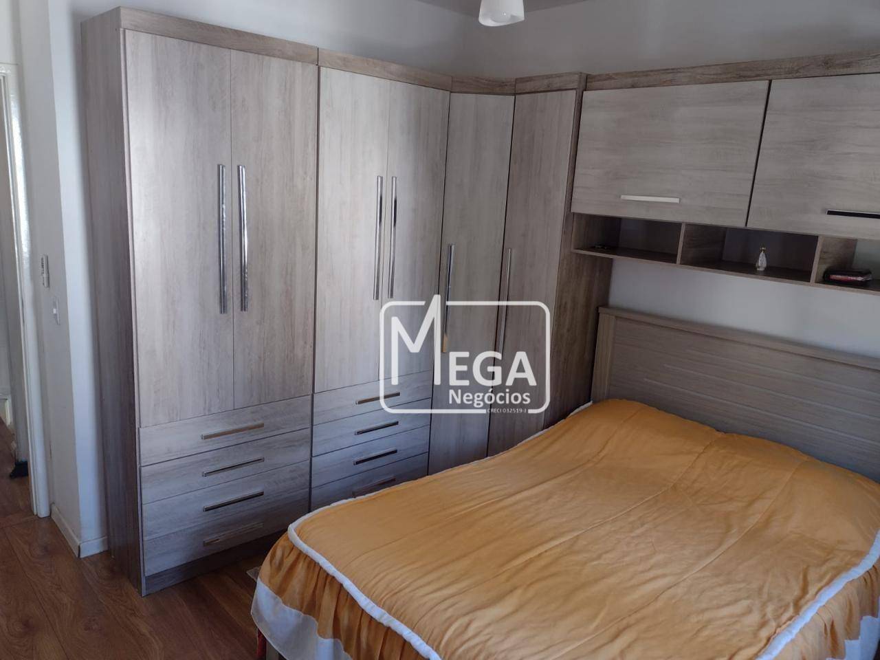 Casa de Condomínio à venda com 2 quartos, 60m² - Foto 8