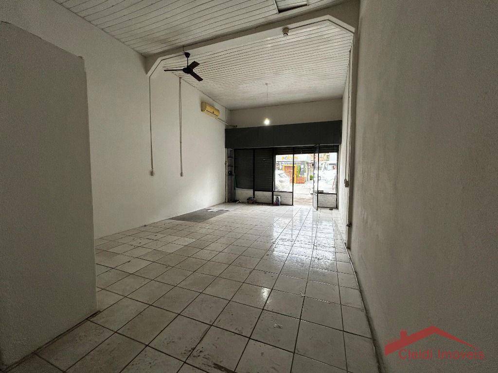 Conjunto Comercial-Sala para alugar, 45m² - Foto 4