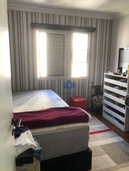 Apartamento à venda com 3 quartos, 78m² - Foto 4