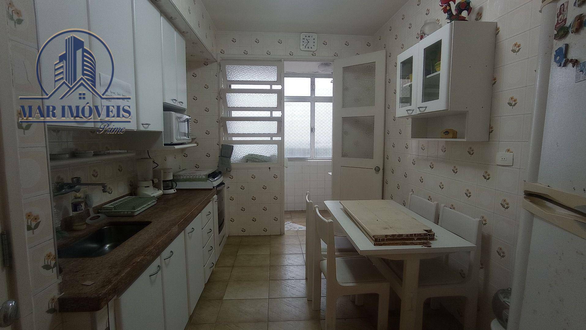 Apartamento à venda com 3 quartos, 125m² - Foto 9