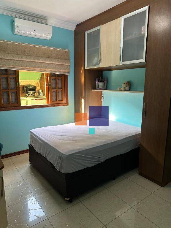 Sobrado à venda com 3 quartos, 195m² - Foto 21