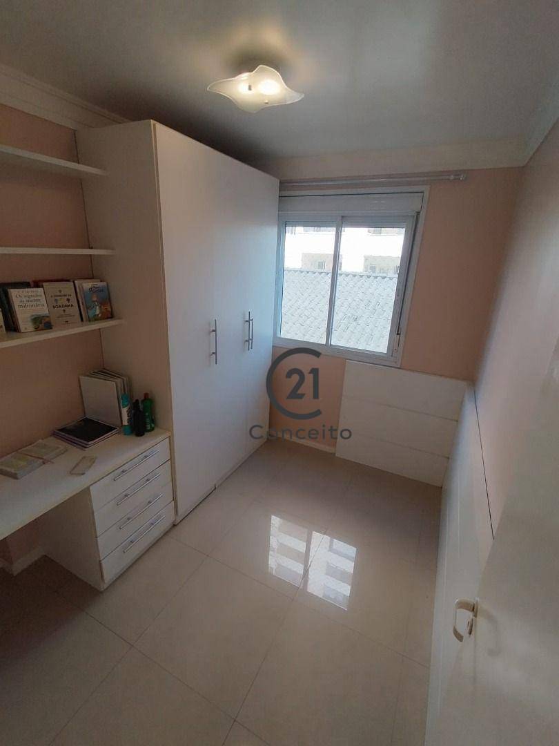 Apartamento à venda com 3 quartos, 76m² - Foto 8