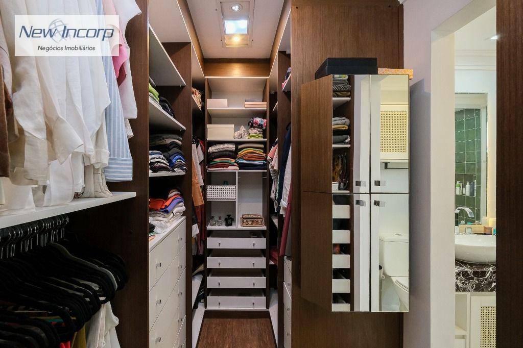 Apartamento à venda com 4 quartos, 161m² - Foto 19