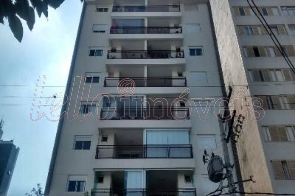 Apartamento para alugar com 2 quartos, 75m² - Foto 11