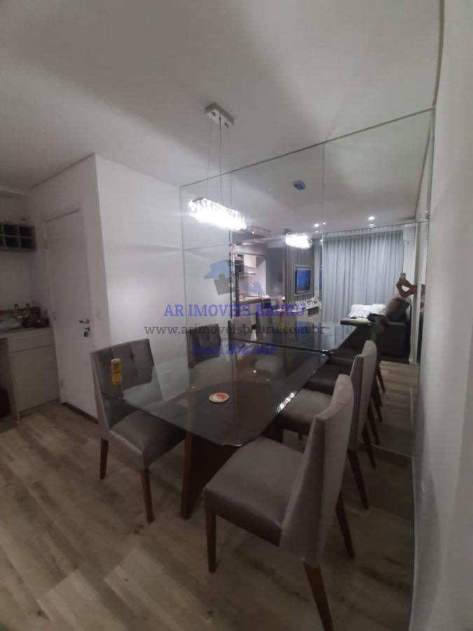 Apartamento à venda com 2 quartos, 64m² - Foto 9