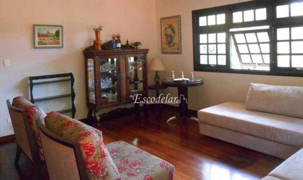 Casa de Condomínio à venda com 4 quartos, 350m² - Foto 8