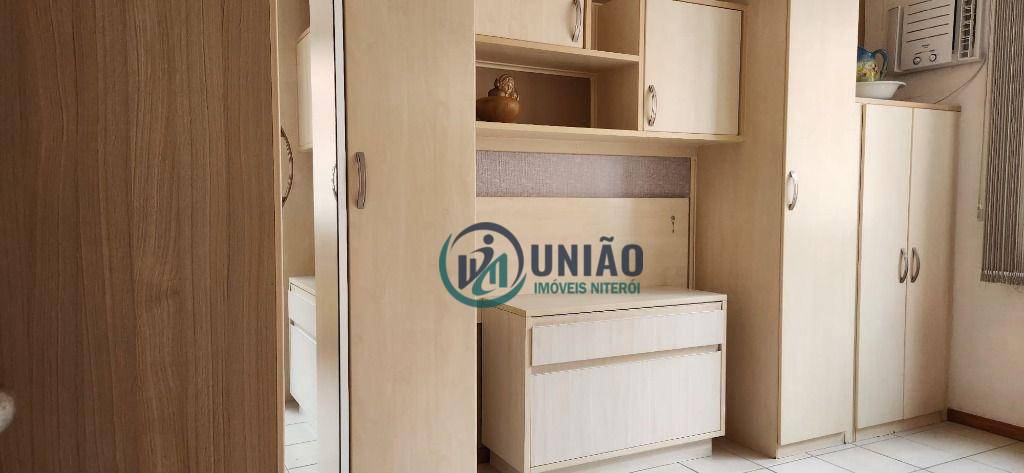 Apartamento à venda com 2 quartos, 80m² - Foto 13