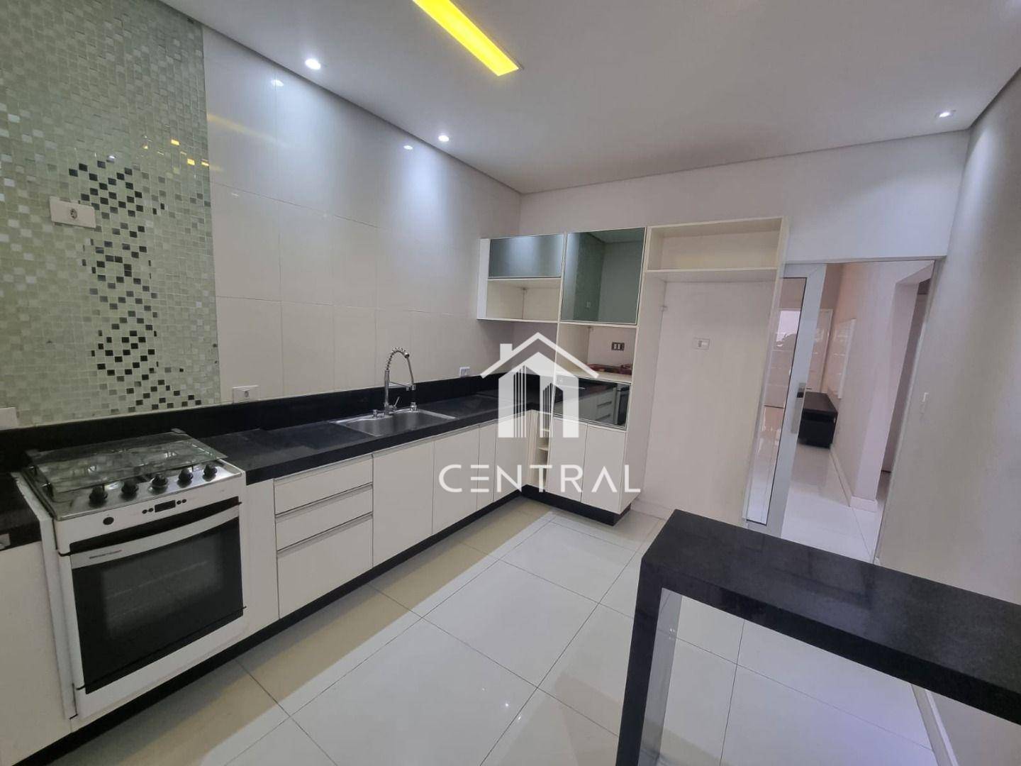 Casa de Condomínio à venda com 3 quartos, 100m² - Foto 17