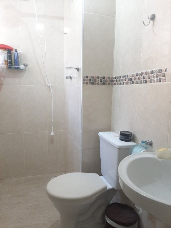 Apartamento à venda com 2 quartos, 50m² - Foto 12