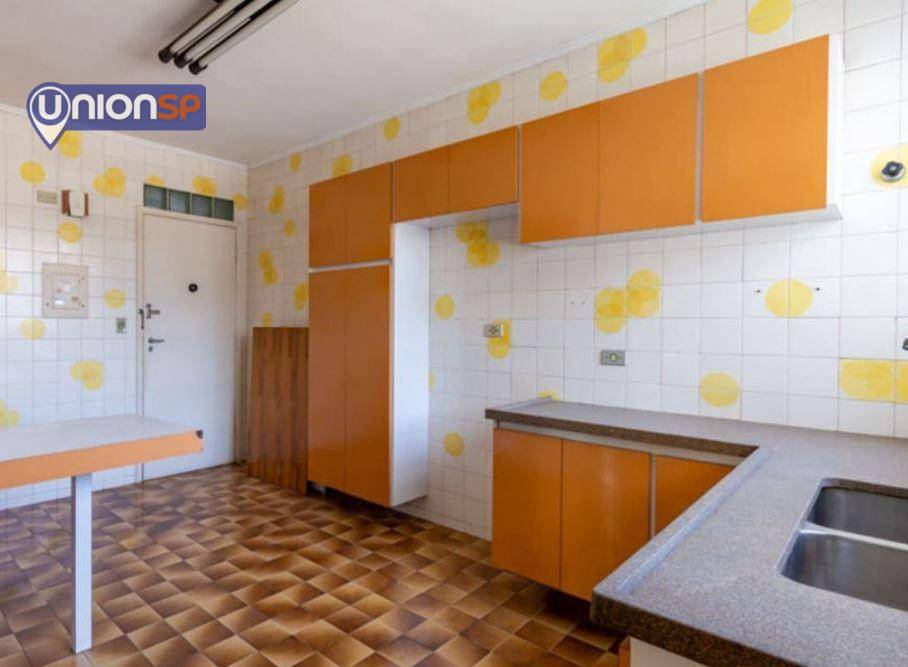 Apartamento à venda com 3 quartos, 113m² - Foto 14