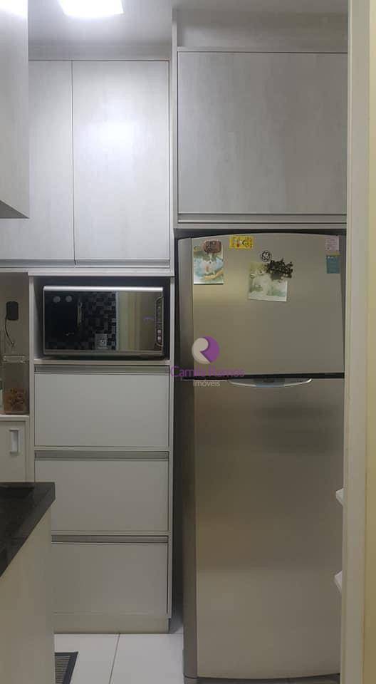 Apartamento, 2 quartos, 49 m² - Foto 8