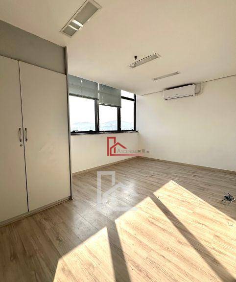 Conjunto Comercial-Sala à venda, 111m² - Foto 1