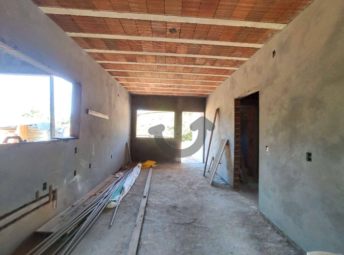 Casa, 3 quartos, 99 m² - Foto 3