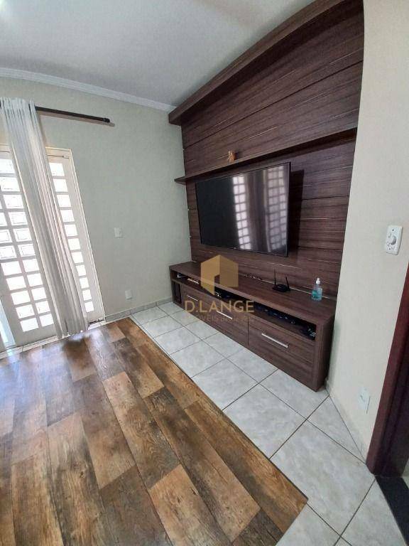 Casa à venda com 3 quartos, 210m² - Foto 24