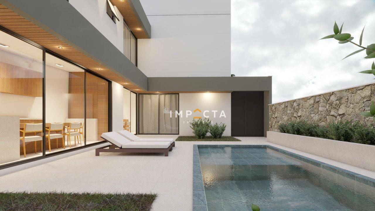 Casa à venda com 3 quartos, 285m² - Foto 7