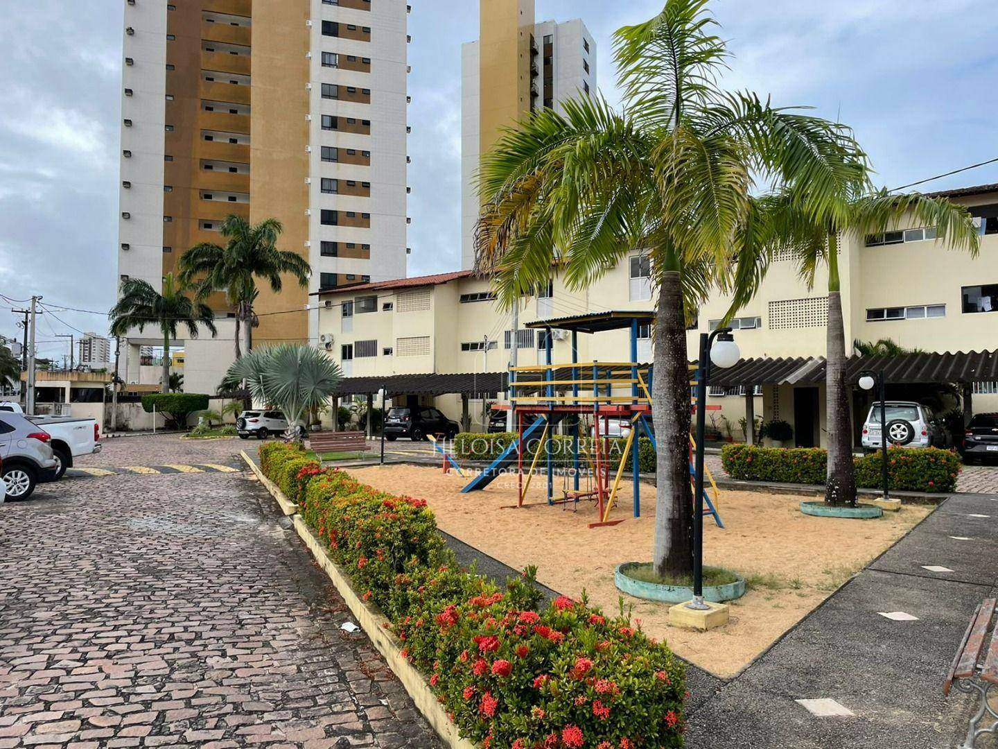 Apartamento à venda com 3 quartos, 86m² - Foto 37